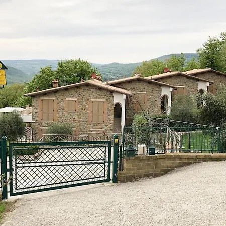 Il Poggio Da Leo *