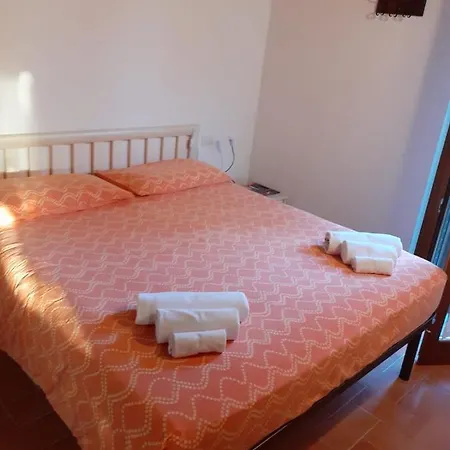 Apartment Il Poggio Da Leo