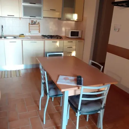 Il Poggio Da Leo *
