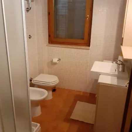 Apartment Il Poggio Da Leo Capanne