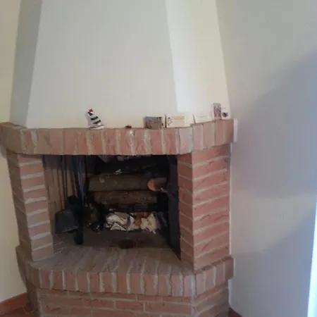 Il Poggio Da Leo
