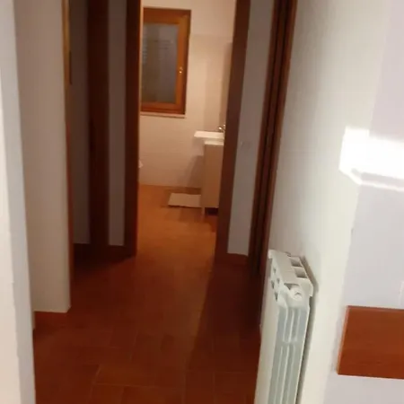 Il Poggio Da Leo Apartment *